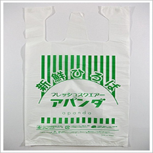 測試  |產品介紹|English| T-Shirt Bag
