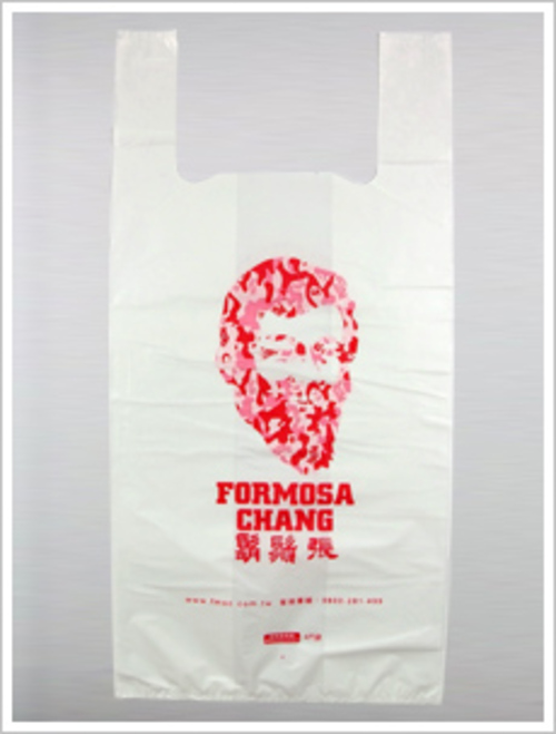 T-Shirt Bag – High Density  |產品介紹|English| T-Shirt Bag