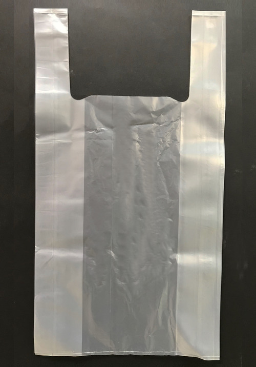 生分解性バッグ (分解性5Pプラスチック) (分解性プラスチックバッグ)  |產品介紹|日本語|生分解性バッグ