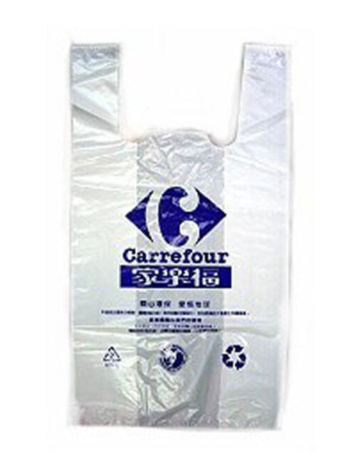 塑膠袋家樂福  |購物袋-環保購物袋