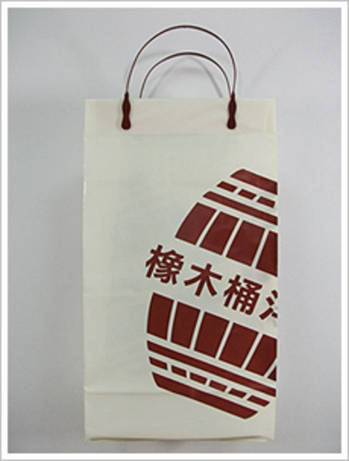 Low Density  |產品介紹|English|Hand Bag with Handle