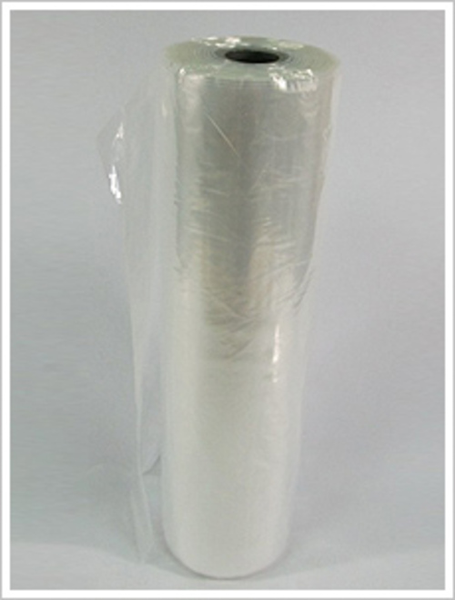 Transparent Bag on Roll  |產品介紹|English|Heat - Resistant Bag