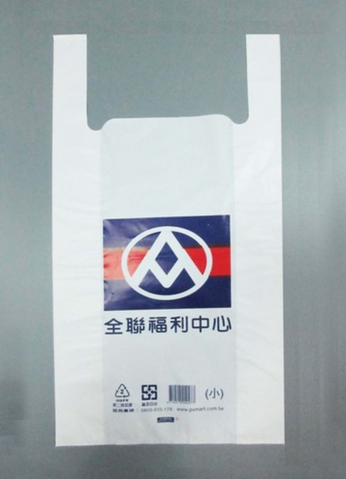 T-Shirt Bag – High Density產品圖